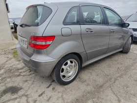 Mercedes-Benz B 200 W245, снимка 6