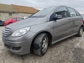 Mercedes-Benz B 200 W245, снимка 2