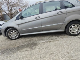 Mercedes-Benz B 200 W245, снимка 3