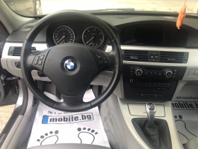BMW 320 D   | Mobile.bg   12