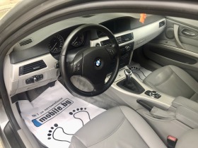BMW 320 D   | Mobile.bg   11