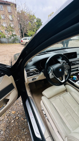 BMW 730 Xdrive , снимка 7
