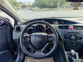 Honda Civic 1.6 6  | Mobile.bg   7