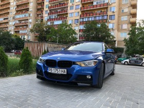 Обява за продажба на BMW 328 BMW 328i M Sport Shadow Line ~35 900 лв. - изображение 1