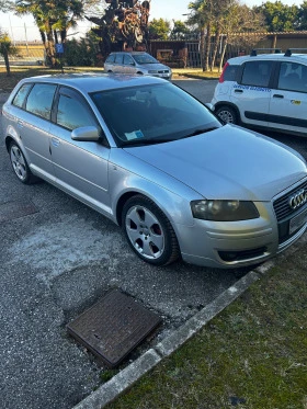     Audi A3 2000