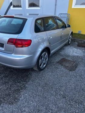 Audi A3 2000, снимка 4