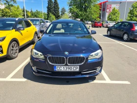 BMW 530 F11, снимка 2