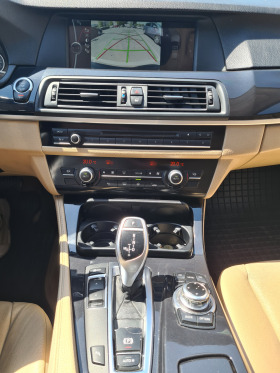 BMW 530 F11, снимка 14