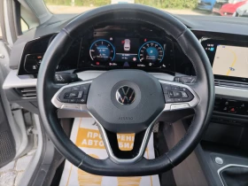 VW Golf Variant 2.0TDI/116.. | Mobile.bg    9