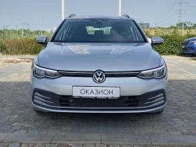 VW Golf Variant 2.0TDI/116.. | Mobile.bg    2