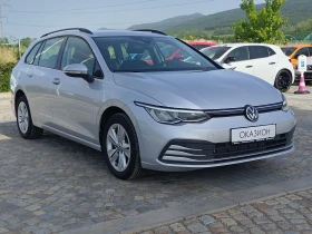 VW Golf Variant 2.0TDI/116.. | Mobile.bg    3