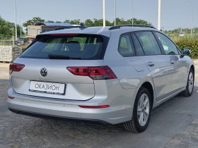 VW Golf Variant 2.0TDI/116.. | Mobile.bg    5