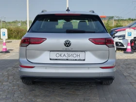 VW Golf Variant 2.0TDI/116.. | Mobile.bg    6