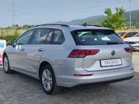 VW Golf Variant 2.0TDI/116.. | Mobile.bg    7