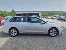 VW Golf Variant 2.0TDI/116.. | Mobile.bg    4