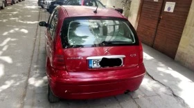 Citroen C3, снимка 4