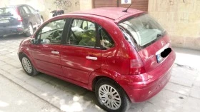 Citroen C3, снимка 2