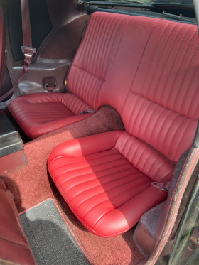 Обява за продажба на Pontiac Firebird 5L V8 ~22 000 лв. - изображение 9
