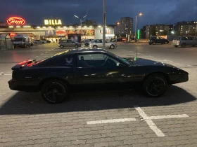 Pontiac Firebird 5L V8, снимка 1