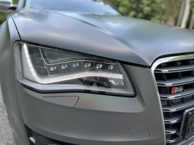 Audi S8 B&O / CARBON / РЕГИСТРИРАН - [18] 