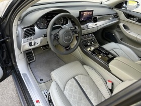 Audi S8 B&O / CARBON / РЕГИСТРИРАН - [10] 