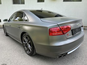 Audi S8 B&O / CARBON / РЕГИСТРИРАН - [6] 