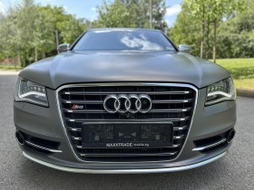 Audi S8 B&O / CARBON / РЕГИСТРИРАН - [3] 