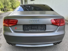 Audi S8 B&O / CARBON / РЕГИСТРИРАН - [7] 