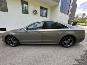 Audi S8 B&O / CARBON / РЕГИСТРИРАН - [5] 