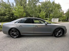 Audi S8 B&O / CARBON / РЕГИСТРИРАН - [9] 