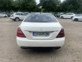 Mercedes-Benz S 350 350d, снимка 3