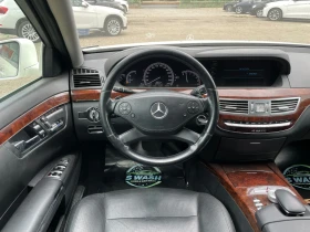 Mercedes-Benz S 350 350d, снимка 13