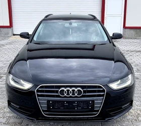 Audi A4 2.0tdi 150k.c.AUTO, NAVI | Mobile.bg    2