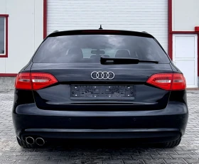 Audi A4 2.0tdi 150k.c.AUTO, NAVI | Mobile.bg    5