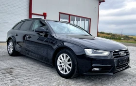 Audi A4 2.0tdi 150k.c.AUTO, NAVI | Mobile.bg    1