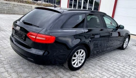 Audi A4 2.0tdi 150k.c.AUTO, NAVI | Mobile.bg    6