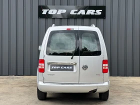 VW Caddy    | Mobile.bg    5