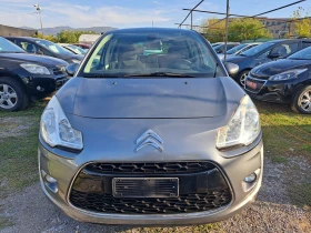 Citroen C3 1.6 HDI EXCLUSIVE NAVI PARKTRONIK PANORAMA, снимка 2