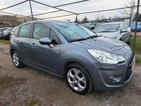 Citroen C3 1.6 HDI EXCLUSIVE NAVI PARKTRONIK PANORAMA, снимка 3