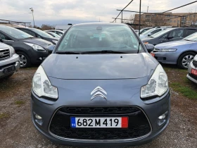 Citroen C3 1.6 HDI EXCLUSIVE NAVI PARKTRONIK PANORAMA, снимка 2