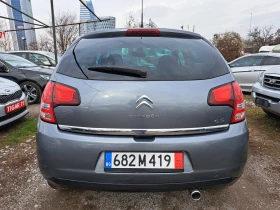 Citroen C3 1.6 HDI EXCLUSIVE NAVI PARKTRONIK PANORAMA, снимка 5