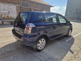 Toyota Corolla verso 1, 6, снимка 7