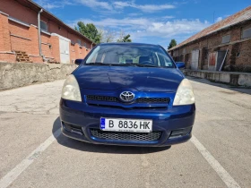 Toyota Corolla verso 1, 6, снимка 2