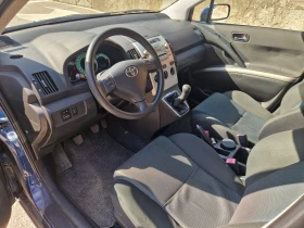 Toyota Corolla verso 1, 6, снимка 5