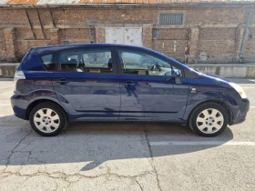 Toyota Corolla verso 1, 6, снимка 6