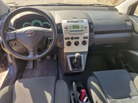 Toyota Corolla verso 1, 6, снимка 11