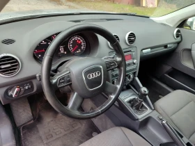 Audi A3 1.6TDI, снимка 7