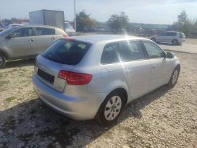 Audi A3 1.6TDI - [4] 