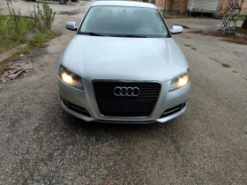 Audi A3 1.6TDI, снимка 3