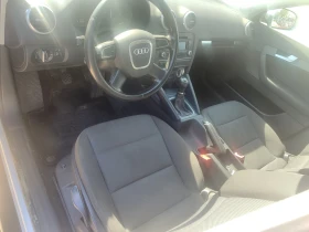 Audi A3 1.6TDI - [8] 